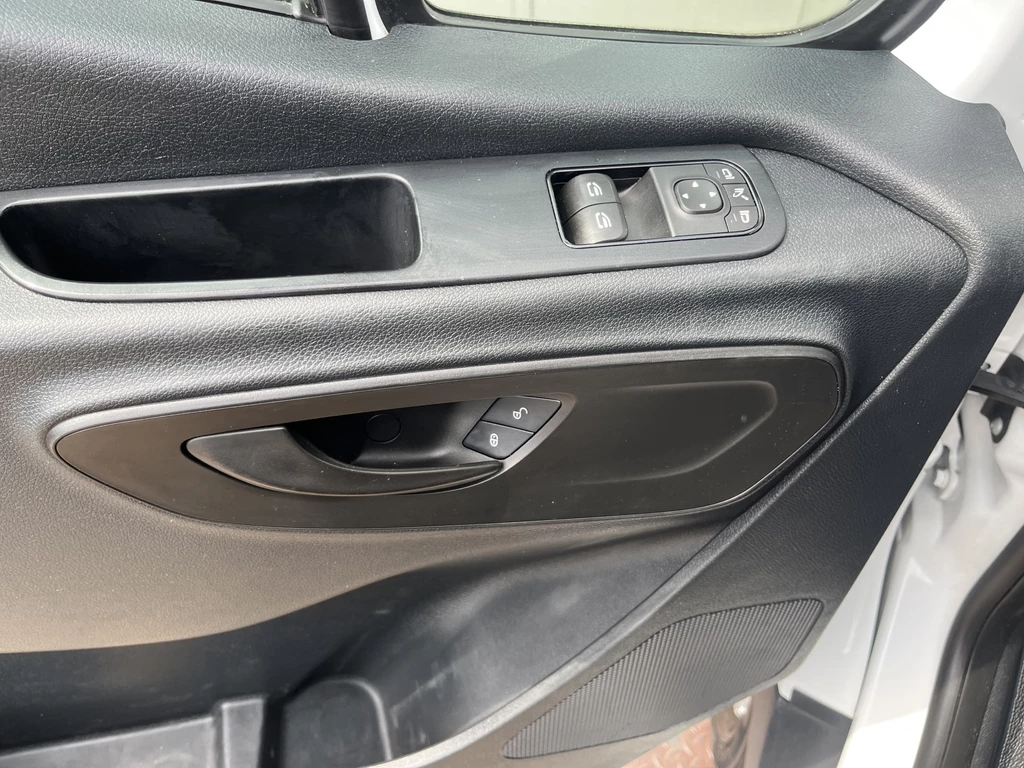 Mercedes-Benz Sprinter – foto 14