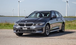 BMW 3 Serie – thumbnail 5