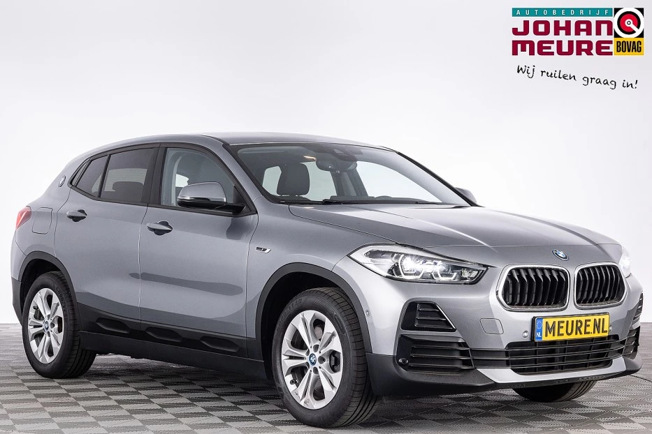 BMW X2 – foto 6