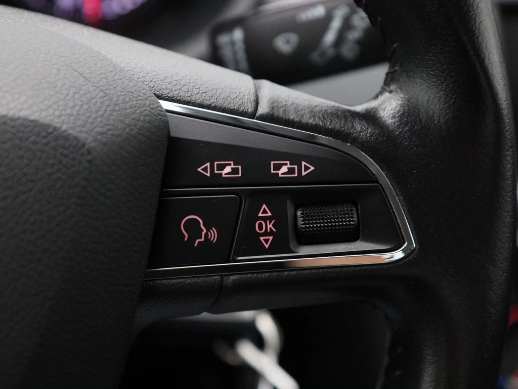 SEAT Ibiza – foto 21