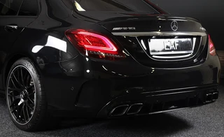 Mercedes-Benz C-Klasse – thumbnail 9