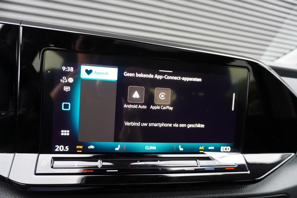 Volkswagen Caddy – foto 21
