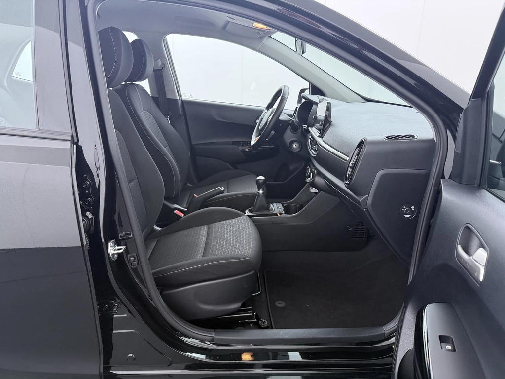 Kia Picanto – foto 41