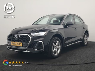 Audi Q5 – thumbnail 1