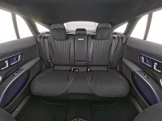 Mercedes-Benz EQS – thumbnail 9