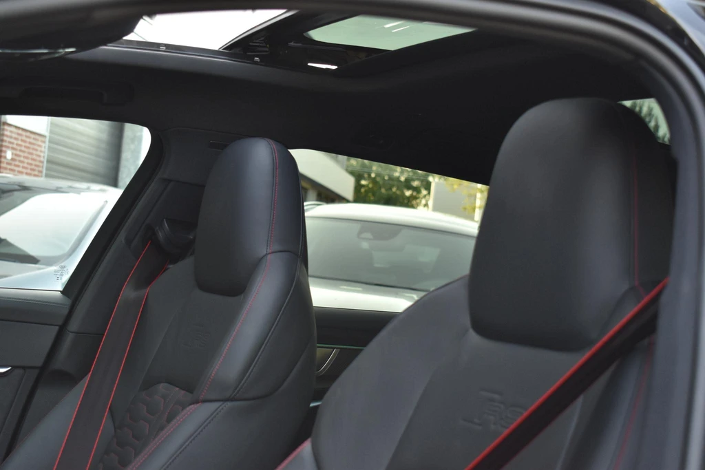 Audi RS6 – foto 22