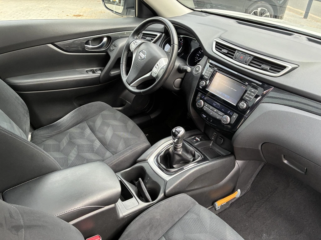 Nissan X-Trail – foto 50