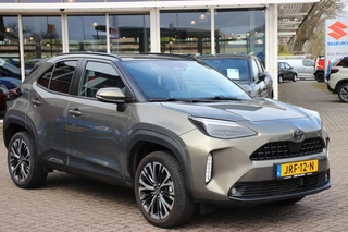 Toyota Yaris Cross – thumbnail 7