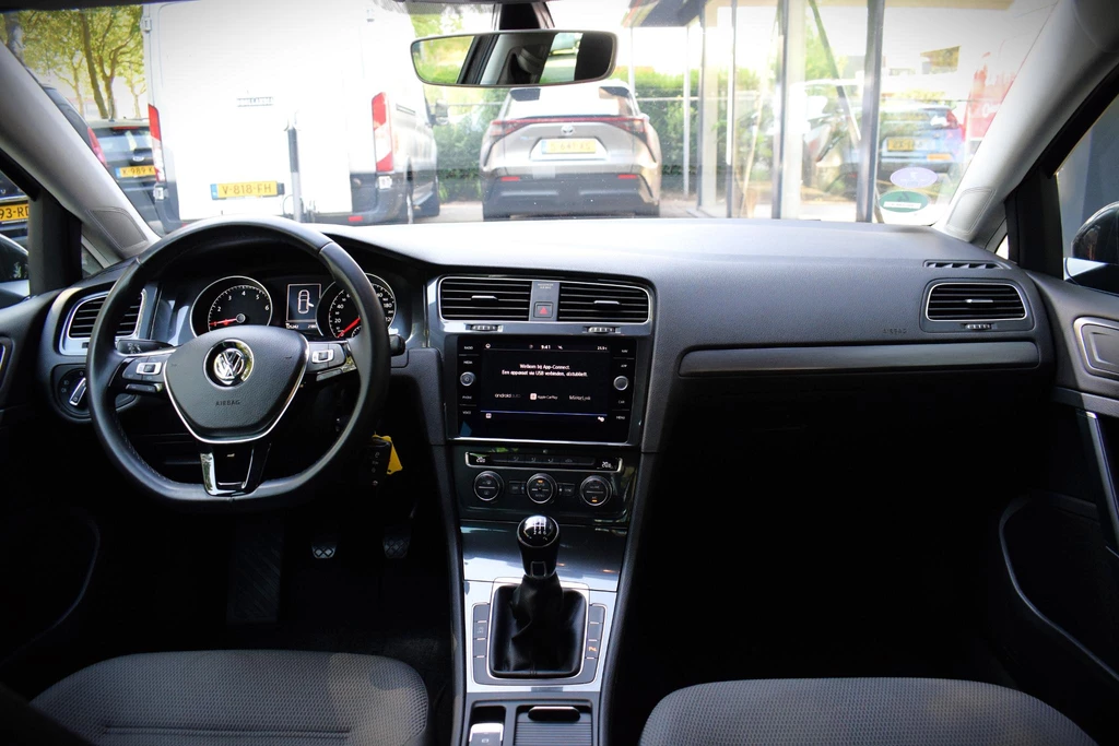 Volkswagen Golf – foto 16