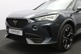 CUPRA Formentor – thumbnail 2