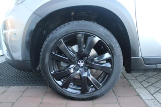 Peugeot 2008 – thumbnail 16