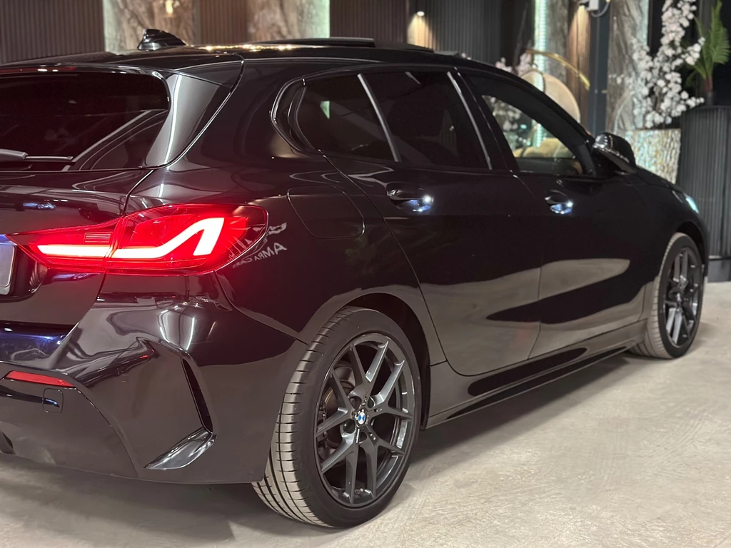 BMW 1 Serie – foto 6