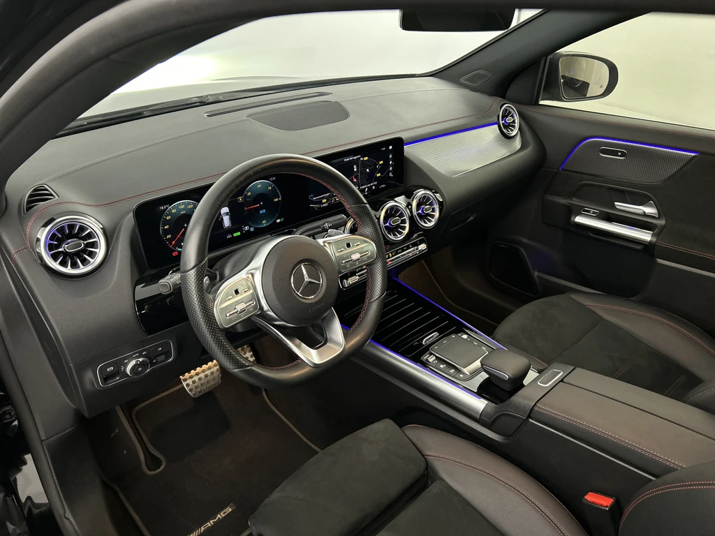Mercedes-Benz EQA – foto 15