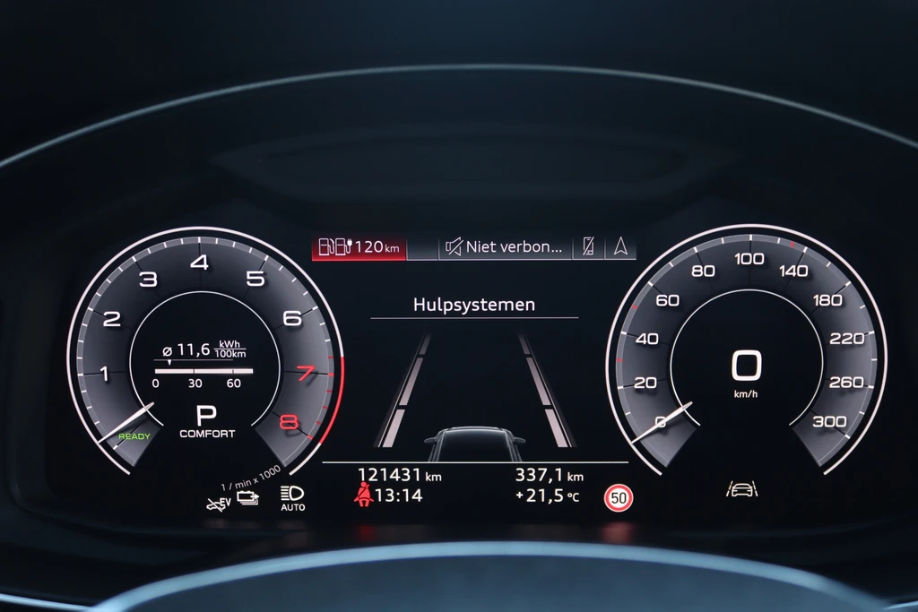 Audi A6 – foto 21