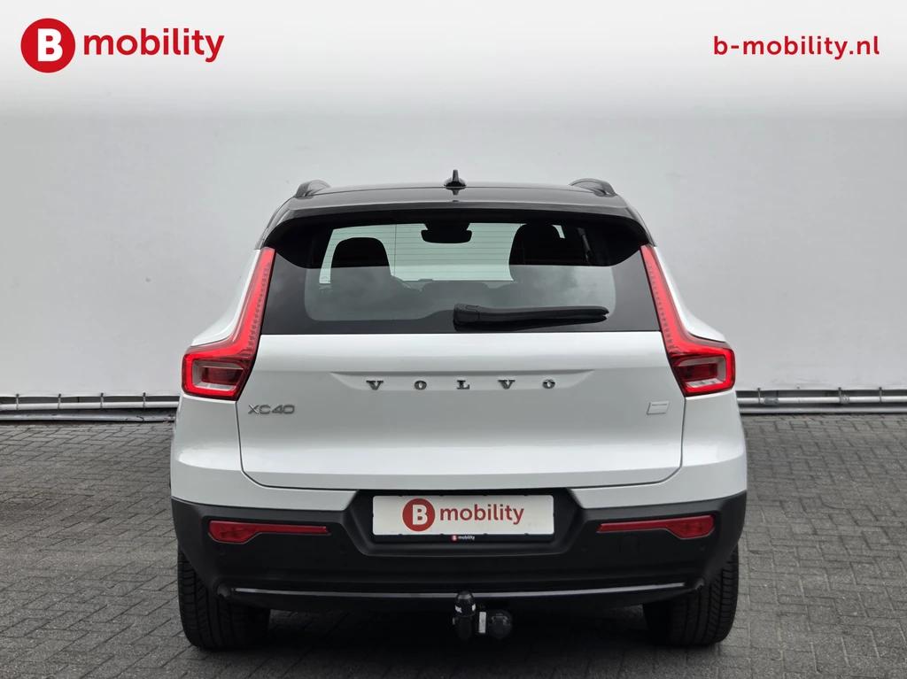 Volvo XC40 – foto 4