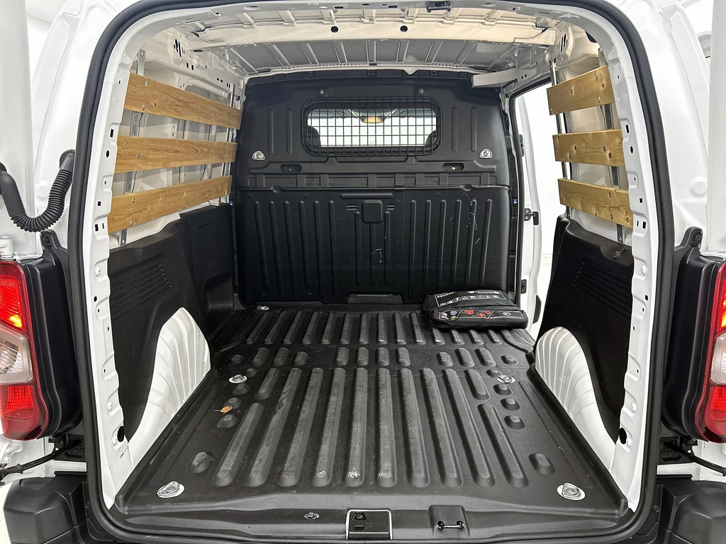 Peugeot Partner – foto 8