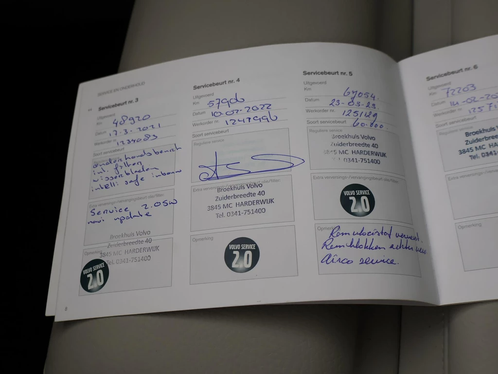 Volvo XC60 – foto 17