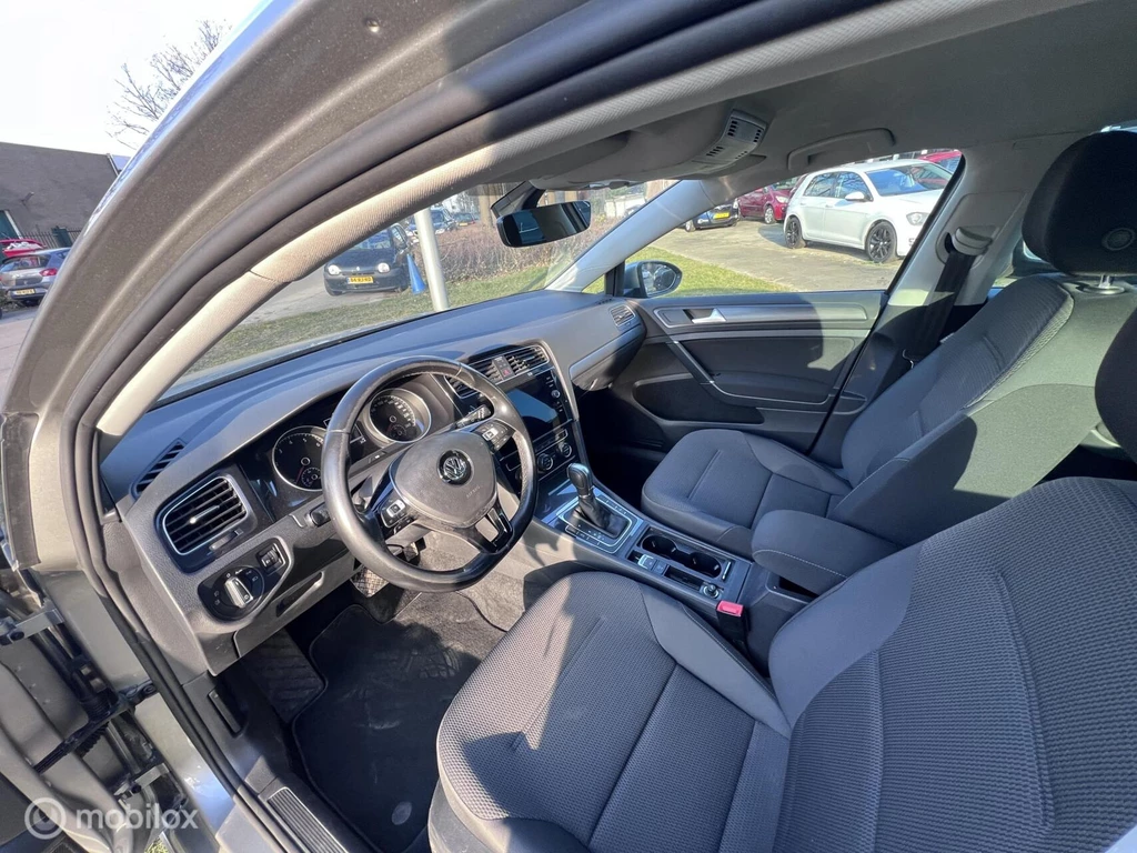 Volkswagen Golf – foto 17