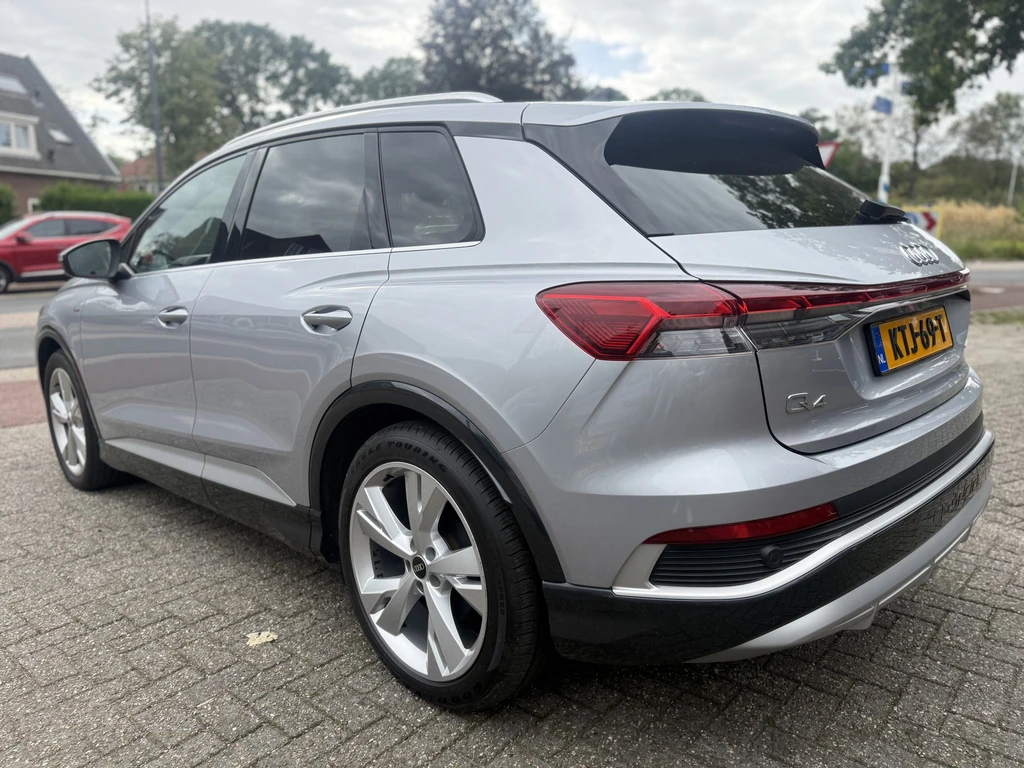 Audi Q4 e-tron – foto 5