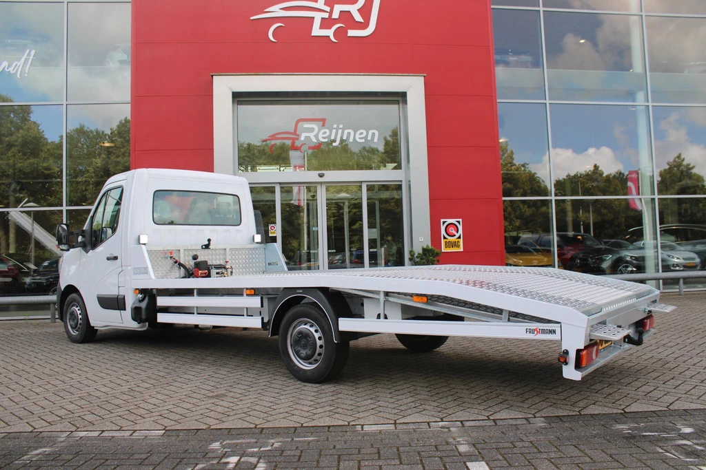 Renault Master – foto 9