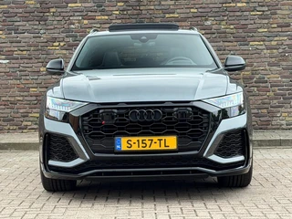 Audi RSQ8 – thumbnail 7