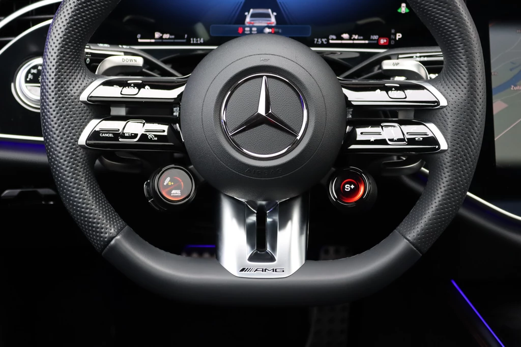 Mercedes-Benz E-Klasse – foto 31