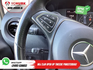 Mercedes-Benz Vito – thumbnail 17