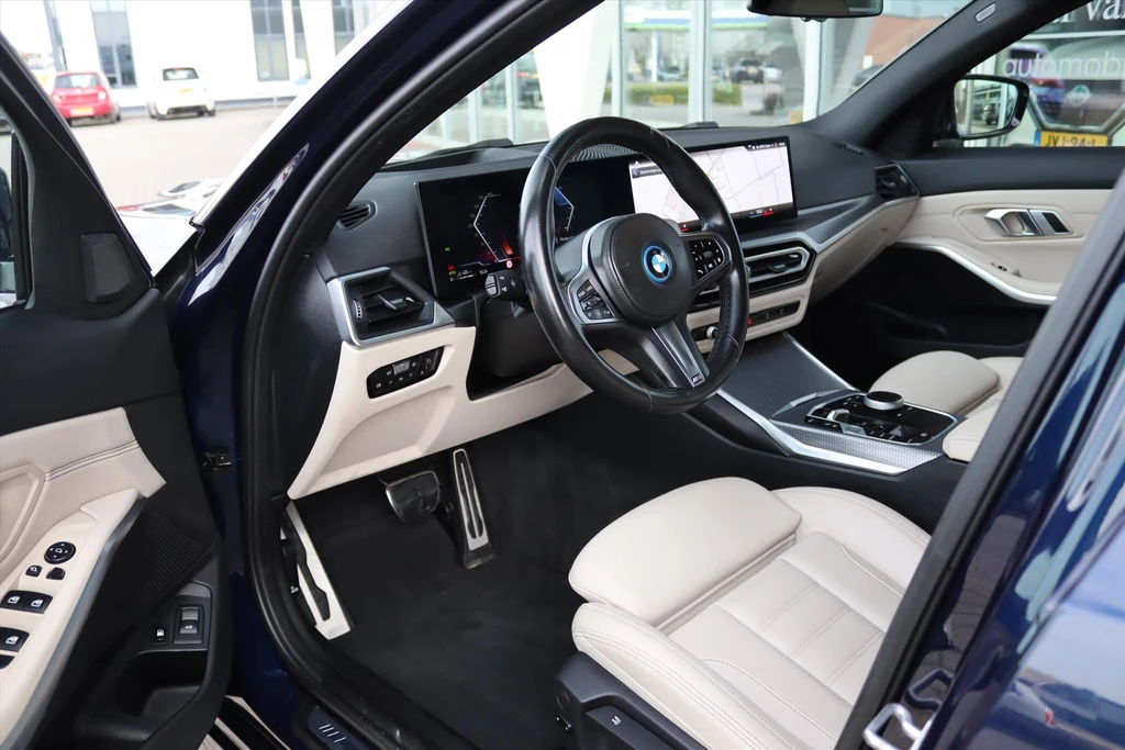 BMW 3 Serie – foto 12