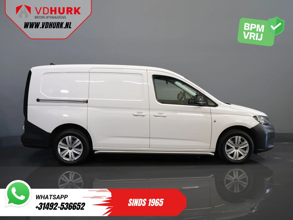 Volkswagen Caddy – foto 5