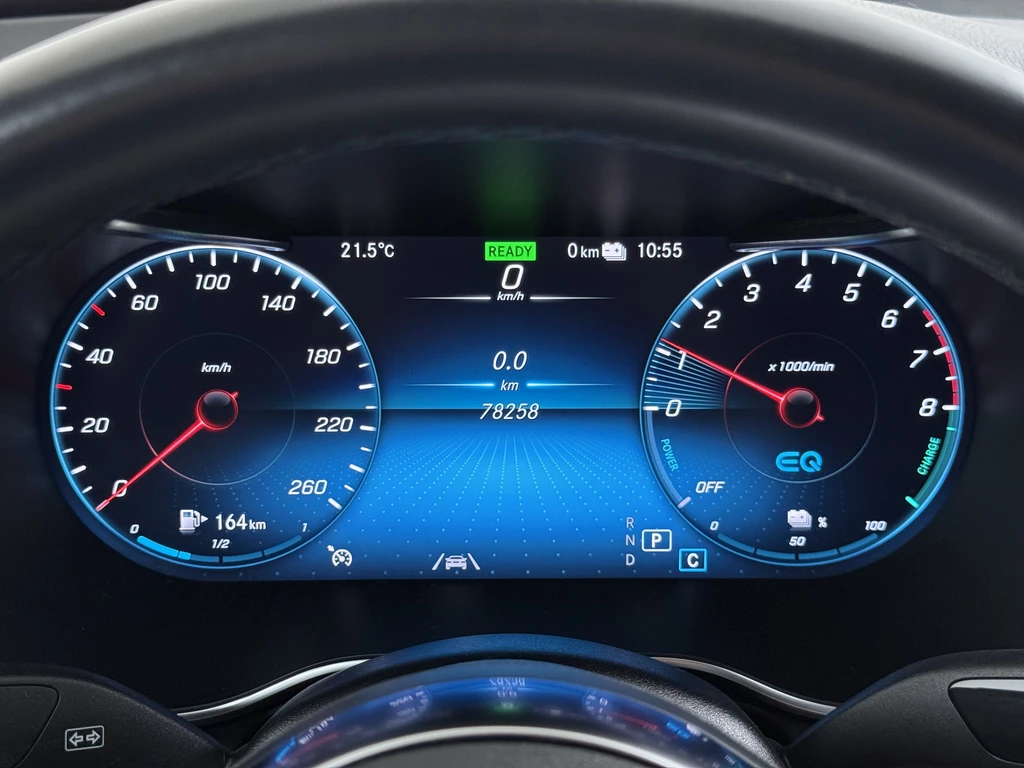 Mercedes-Benz GLC – foto 34