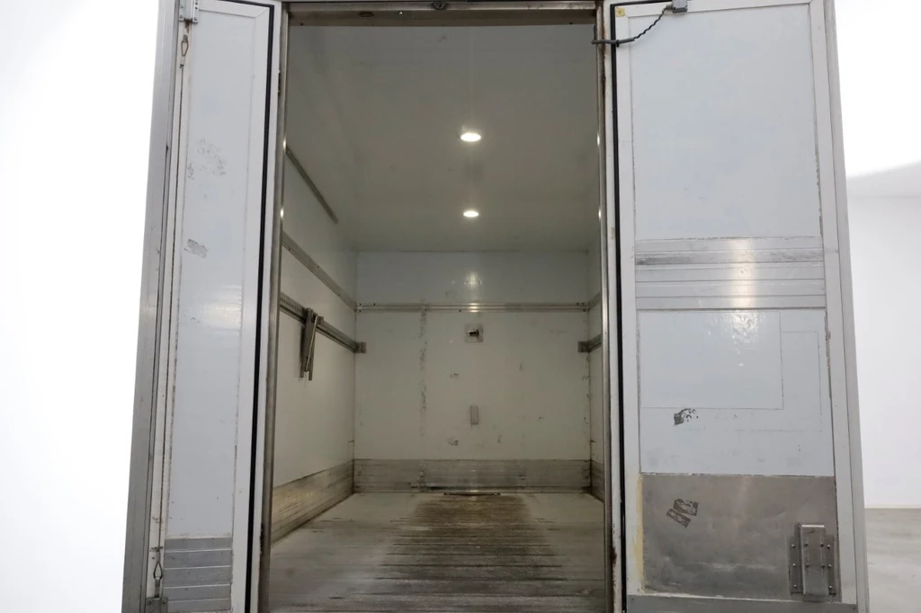 Mercedes-Benz Sprinter – foto 9