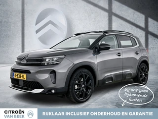 Citroën C5 Aircross – thumbnail 1