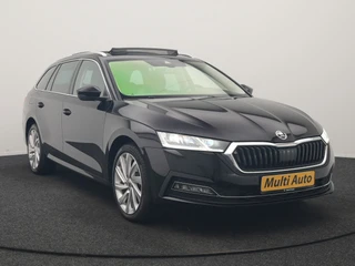 Škoda Octavia – thumbnail 9