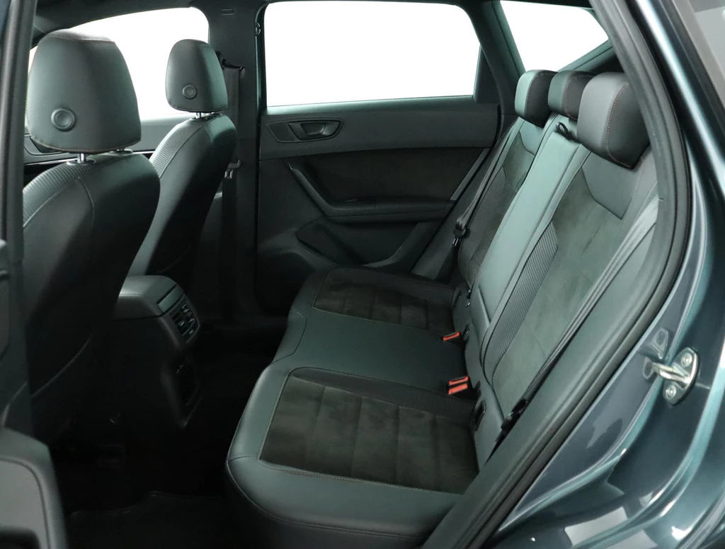 CUPRA Ateca – foto 15