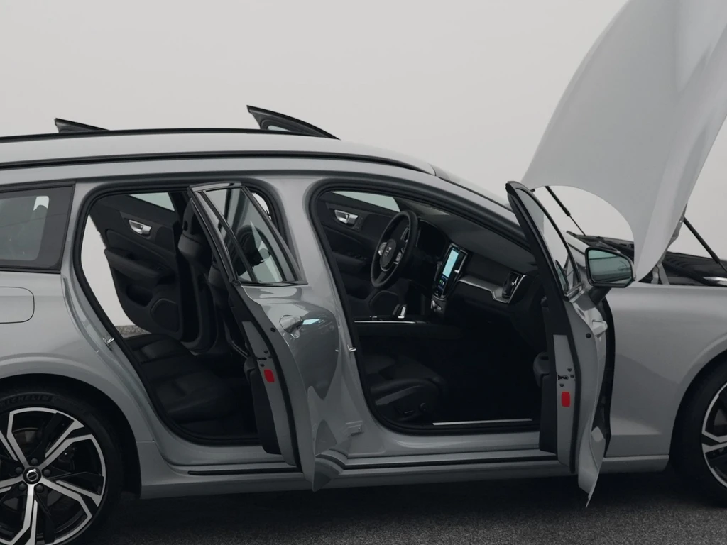 Volvo V60 – foto 36