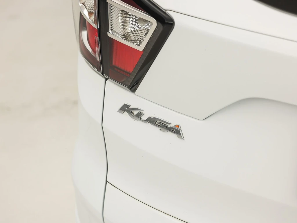 Ford Kuga – foto 41