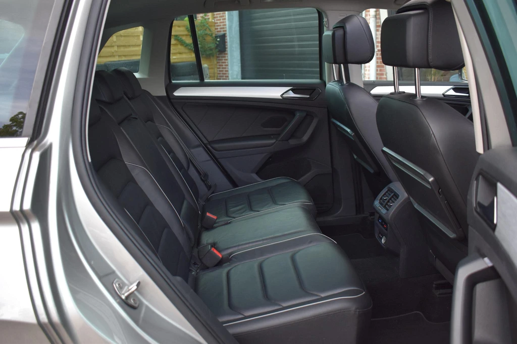 Volkswagen Tiguan – foto 49