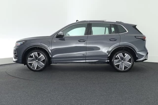 Volkswagen Tiguan – thumbnail 2