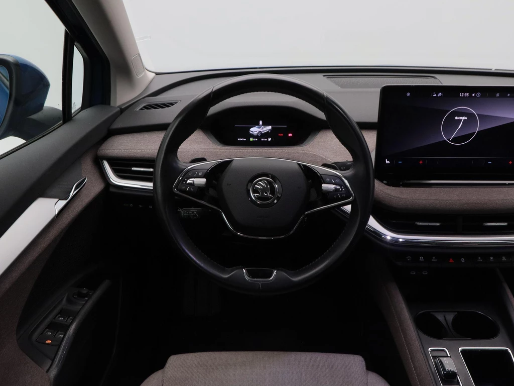 Škoda Enyaq iV – foto 15
