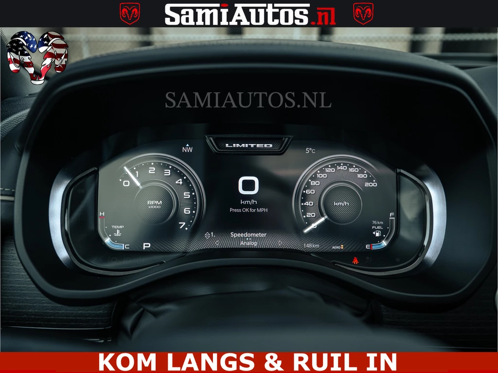 Dodge Ram 1500 – foto 33