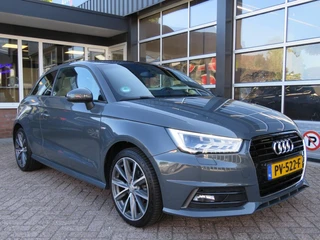 Audi A1 – thumbnail 9