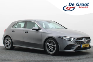 Mercedes-Benz A-Klasse – thumbnail 11