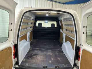 Volkswagen Caddy – thumbnail 11