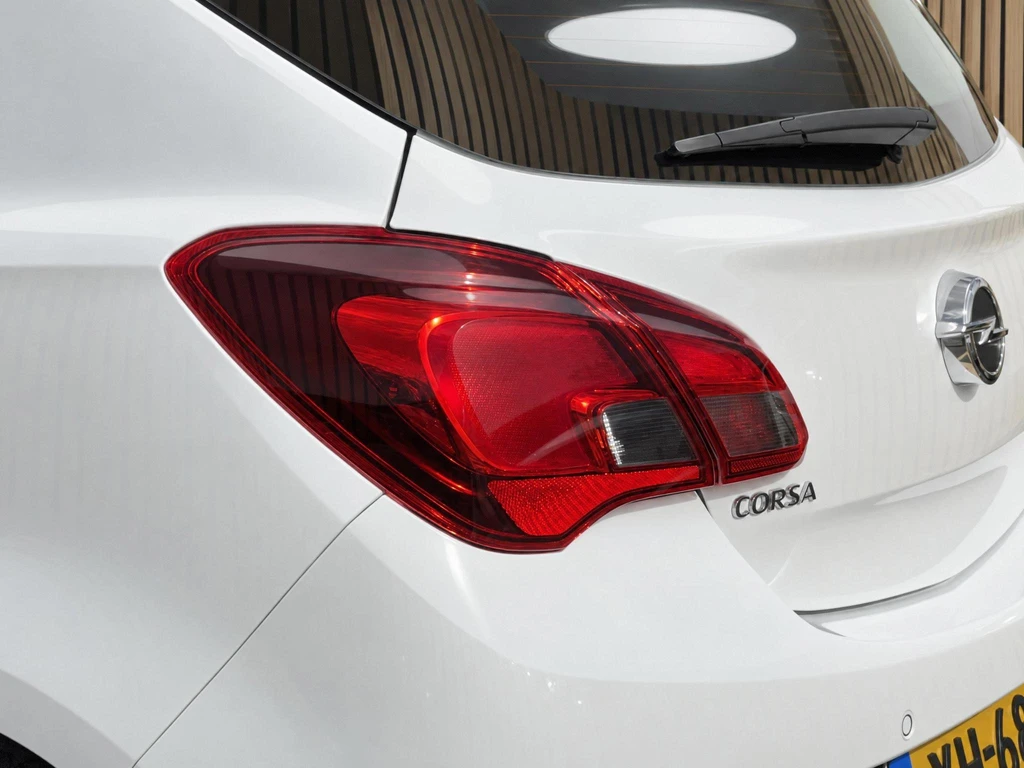 Opel Corsa – foto 21