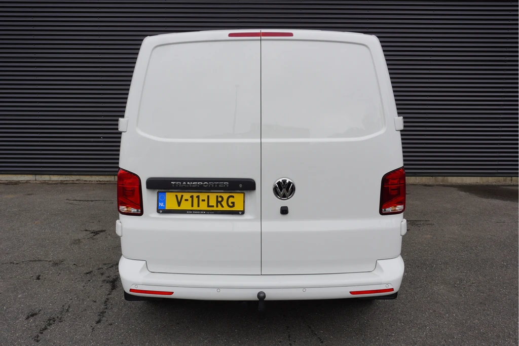 Volkswagen Transporter – foto 2