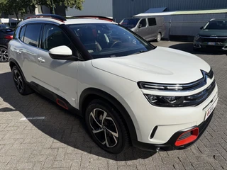 Citroën C5 Aircross – thumbnail 8