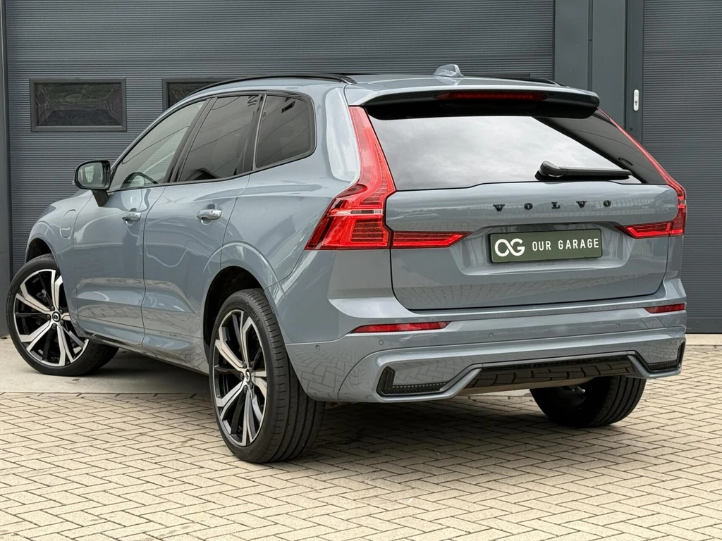 Volvo XC60 – foto 3