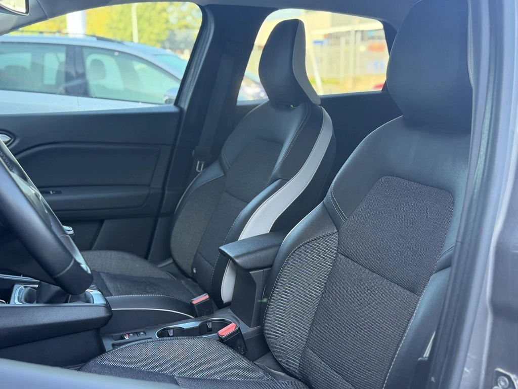 Renault Captur – foto 10