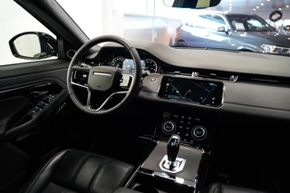 Land Rover Range Rover Evoque – thumbnail 6