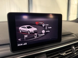 Audi A5 – thumbnail 45